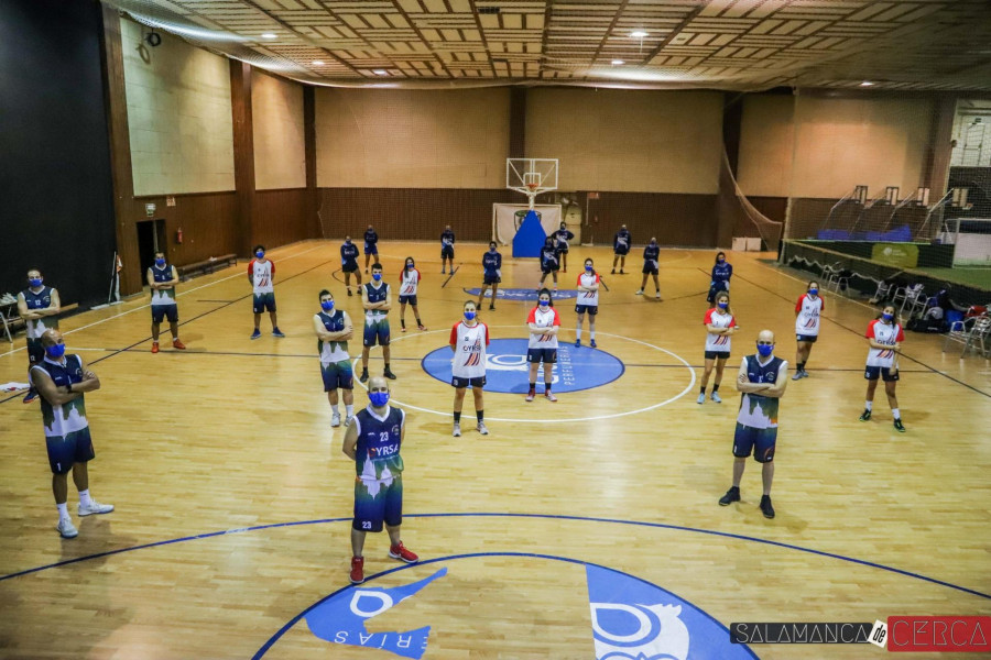 Añover contra el covid
