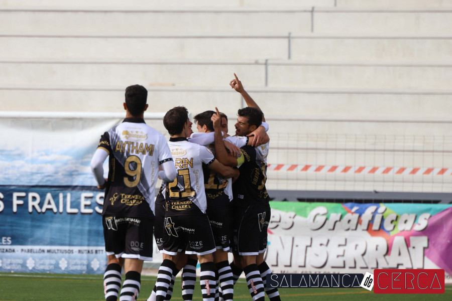 Unionistas vs Compostela-16