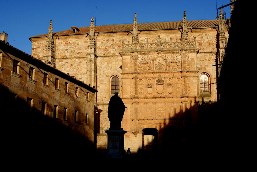 Universidad de Salamanca