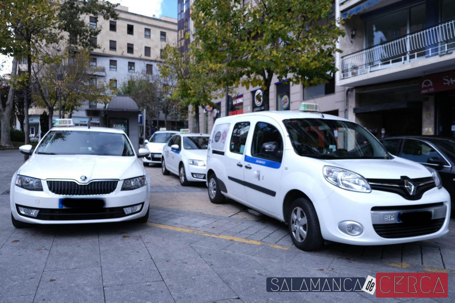 Taxis