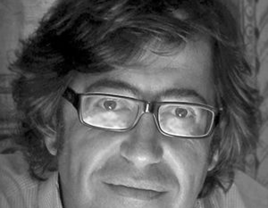 Pablo Ordaz