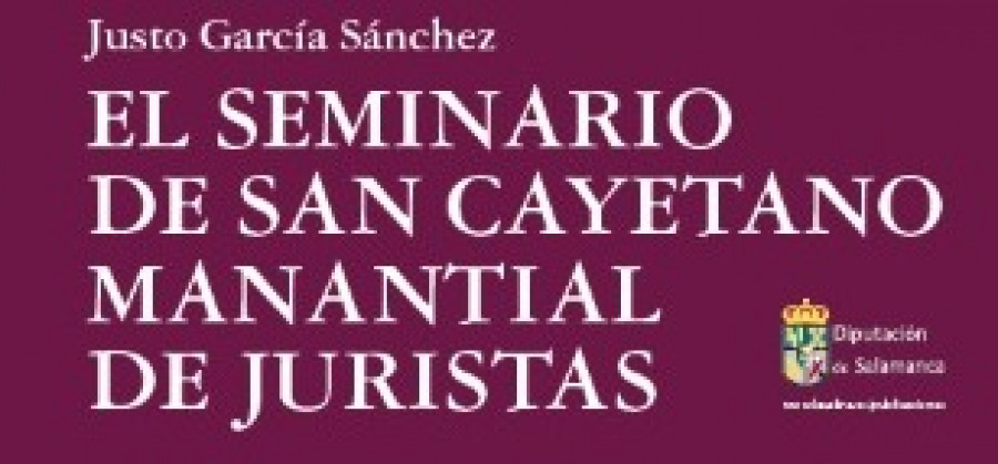 Libro Juristas Seminario