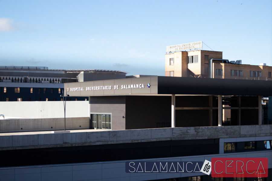 nuevo hospital