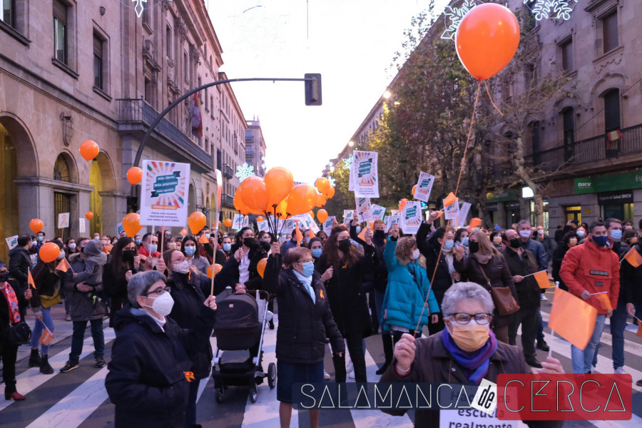 Manifestacion ley celaá 1-12-2020-35