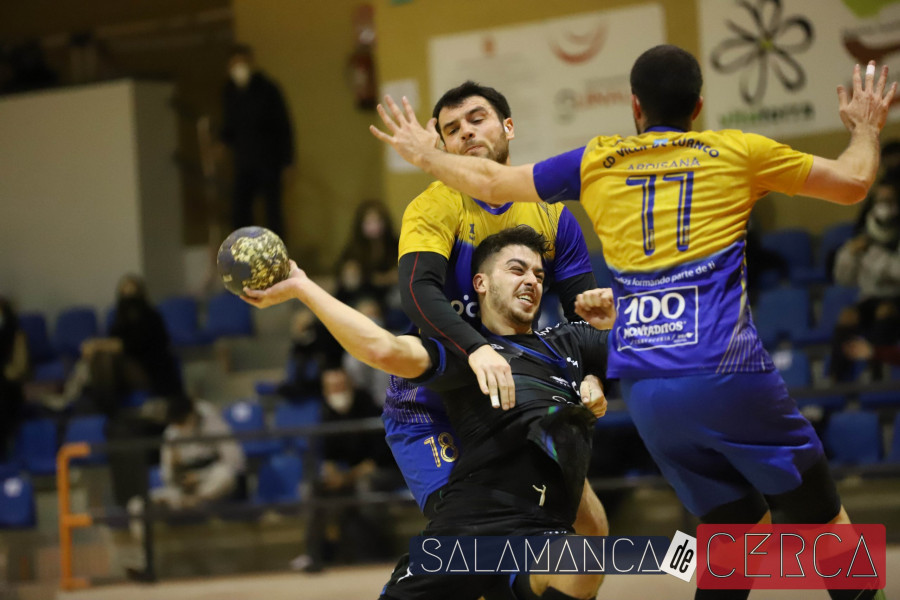 Balonmano Salamanca 7-12-2020-11
