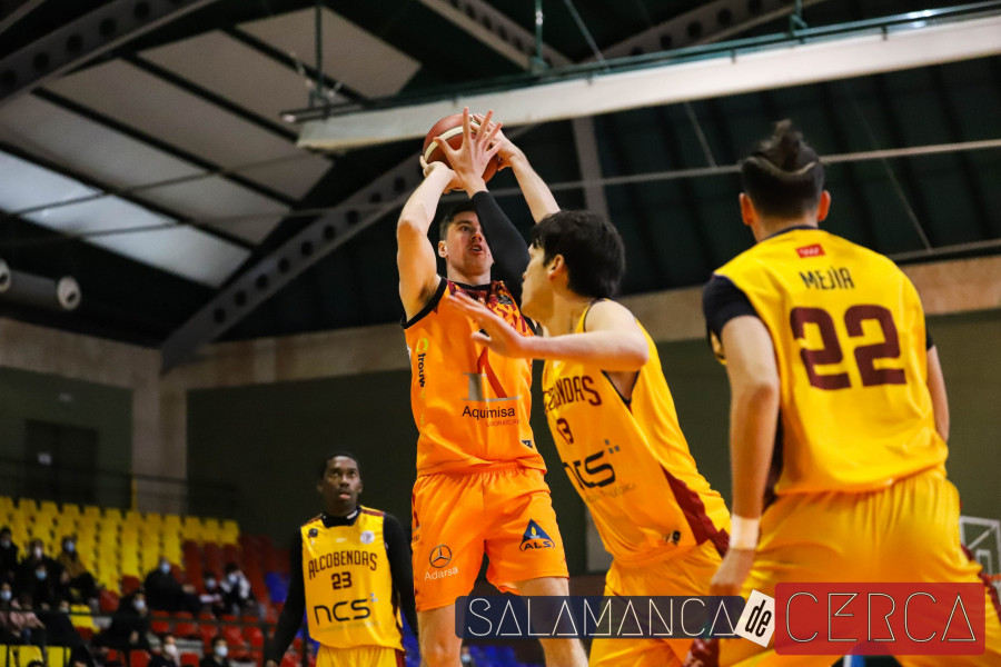 aquimisa vs Alcobendas-31