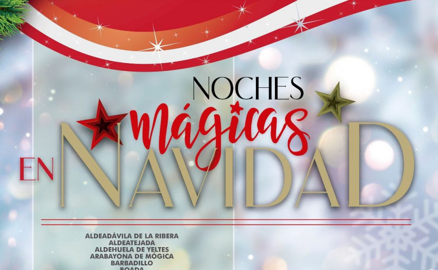Cartel Magia 2020