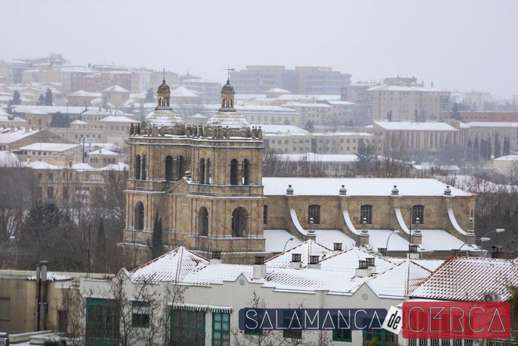 Nieve en salamanca 14