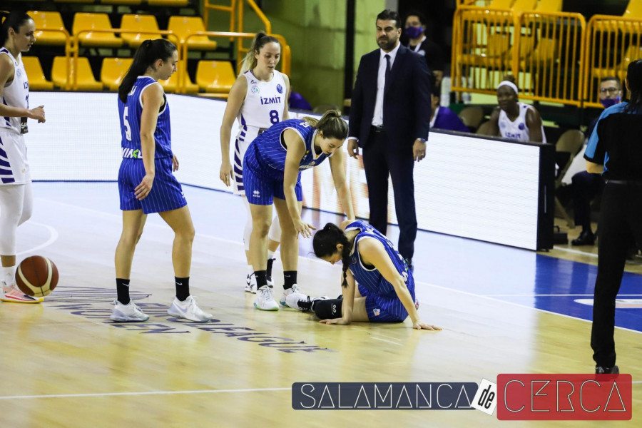 Avenida vs Izmit-16