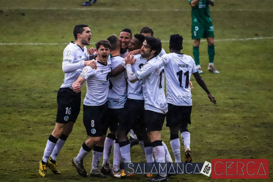 Salamanca vs Compostela 20-01-2021-32