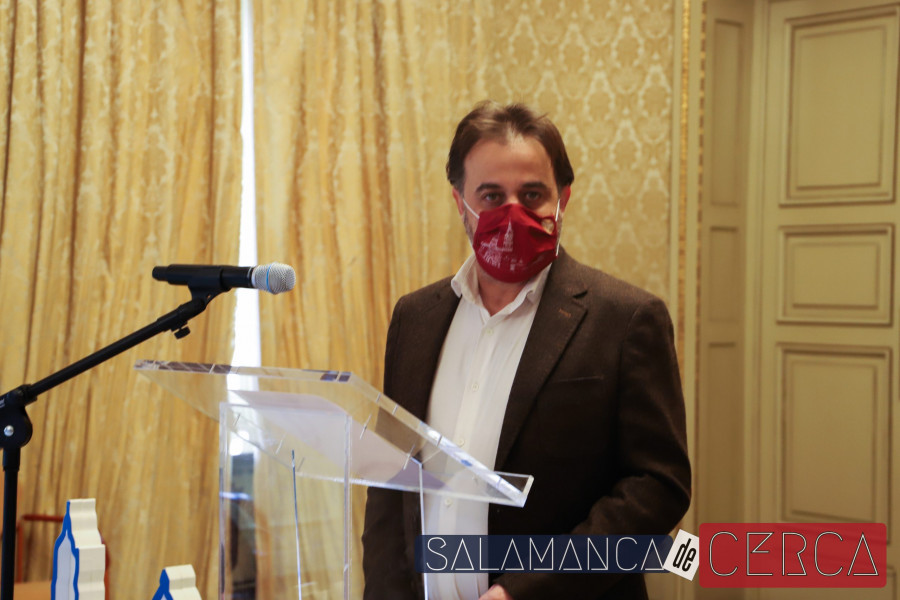 20 de enero fernando castaño_