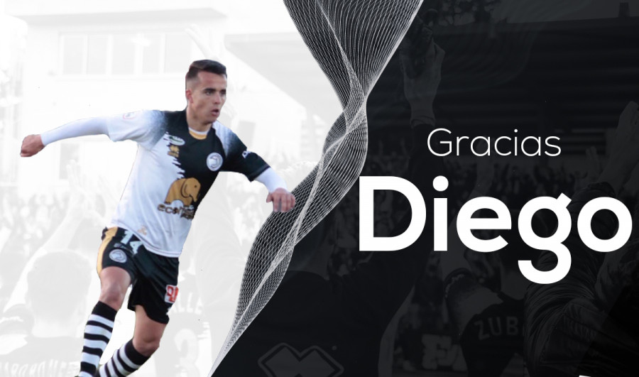 Gracias Diego