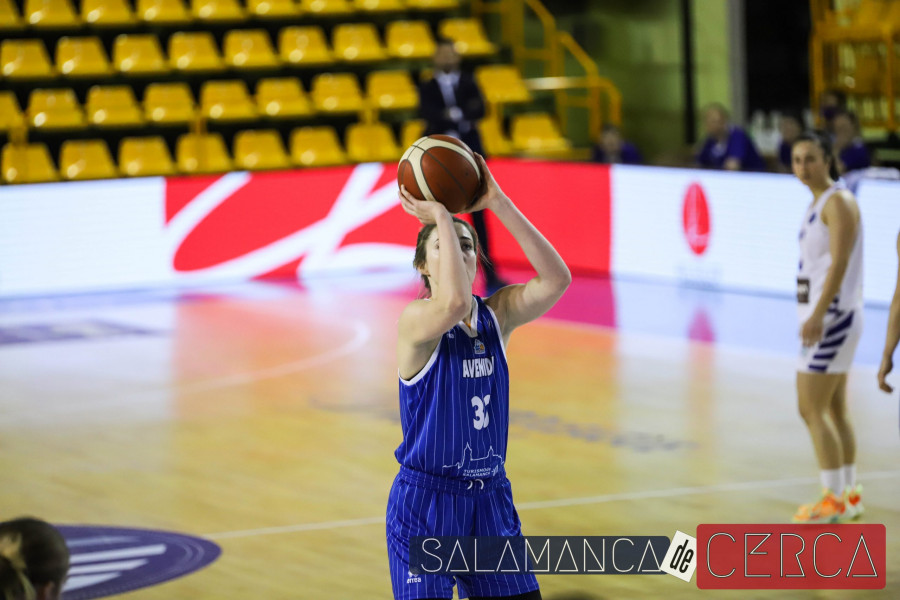Avenida vs Izmit-3