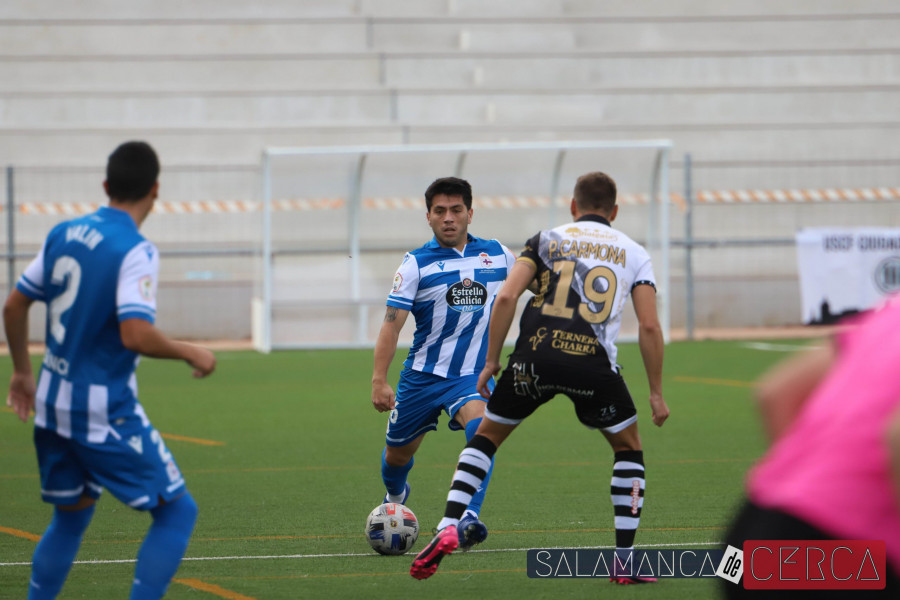Unionistas vs Deportivo-5