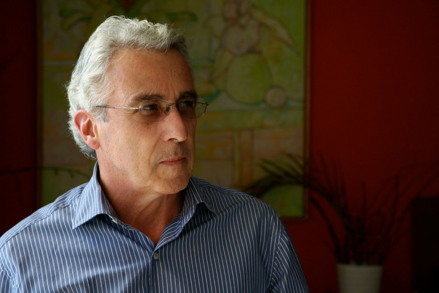 Texeira Coelho