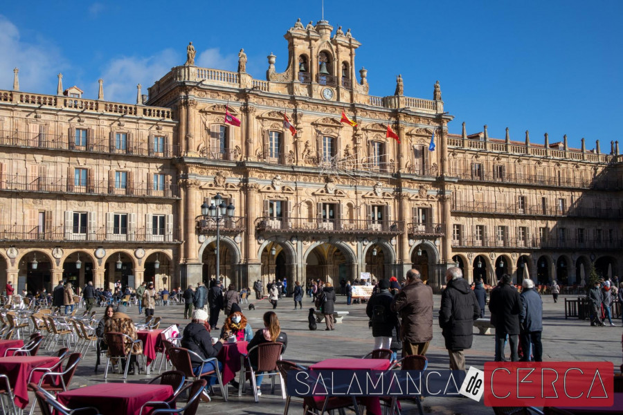 Ayuntamiento