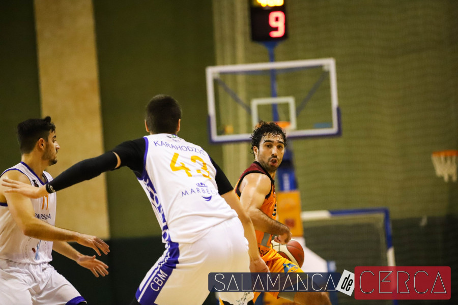 Aquimisa vs Marbella 10-12-2020-19