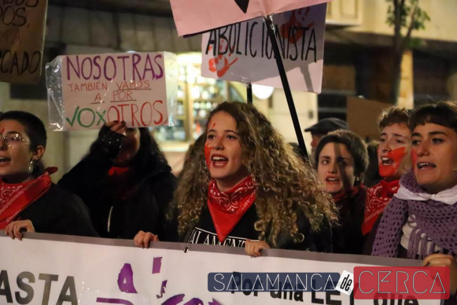8M Mujeres Feministas-2
