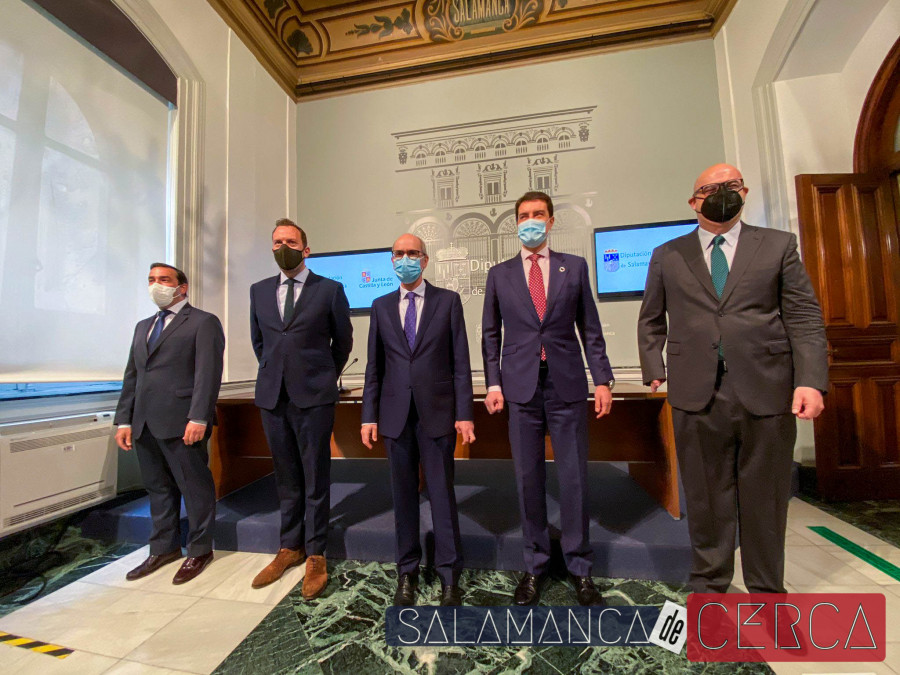 Diputación 1 de marzo 2021