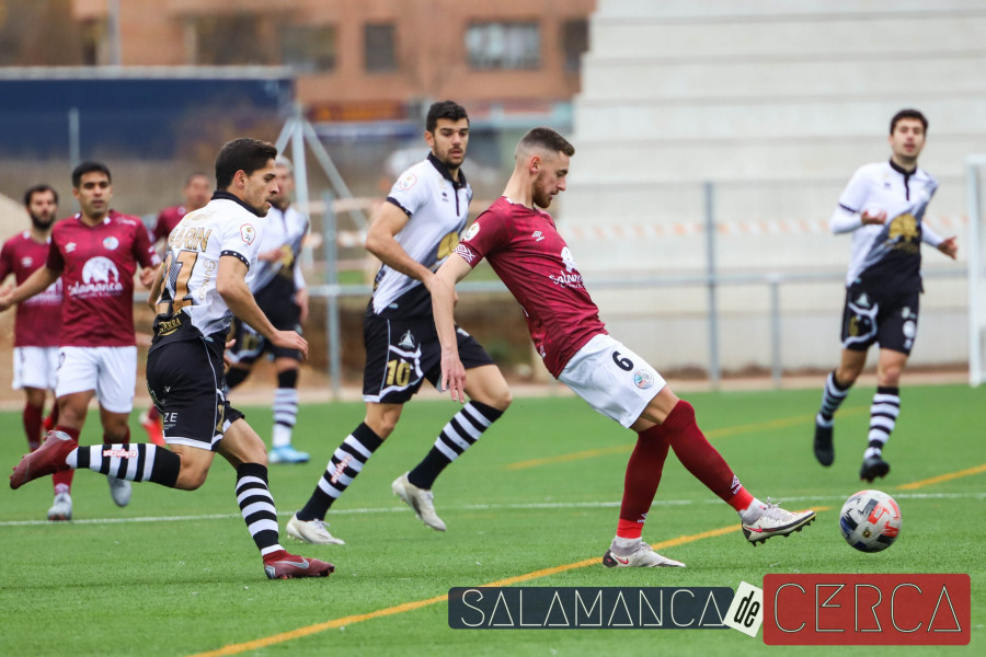 Unionistas vs Salamanca (1-0) 13-12-2020_-9