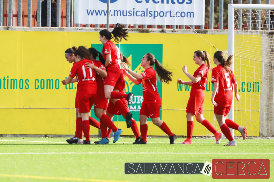 SALAMANCA UDS B FEMENINO VS SANTA MARTA 3-3-2021-14