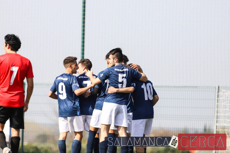 Villamayor Juvenil Regional vs Zamora 7-03-21_-54