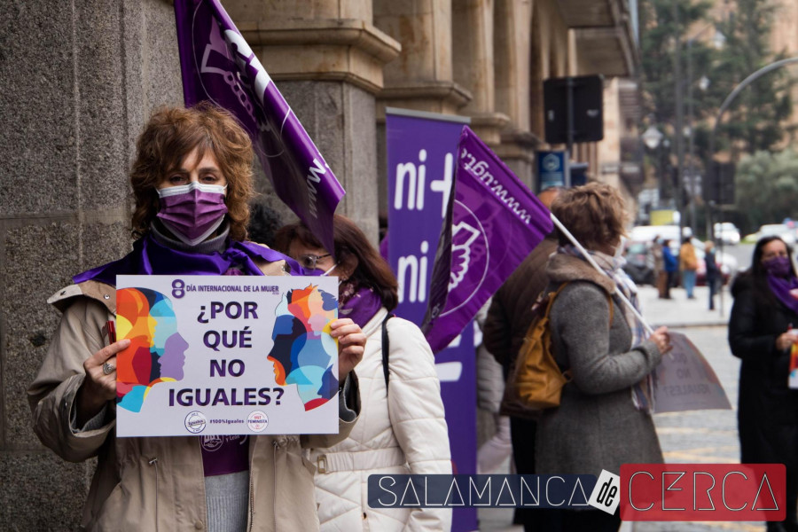 CONCENTRACIÓN UGT 8M-6