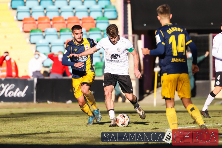 Salamnca vs Depor 17-01-2021-24