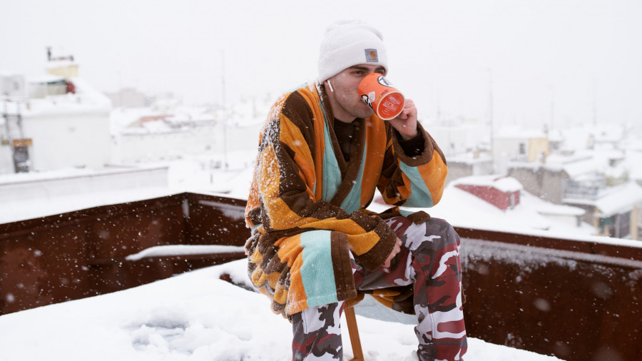 You Warm My Tea2