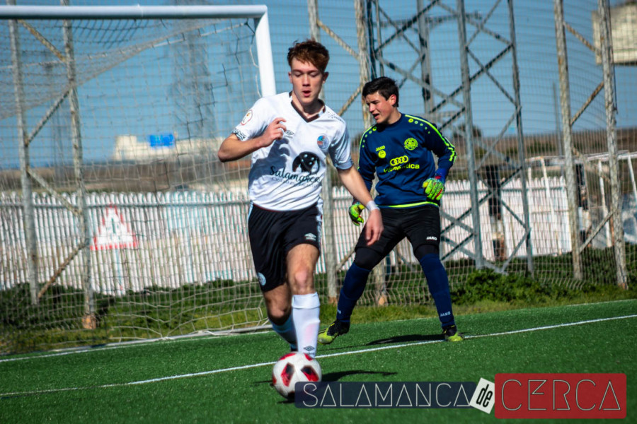 el tori- salamanca vs hergar-45
