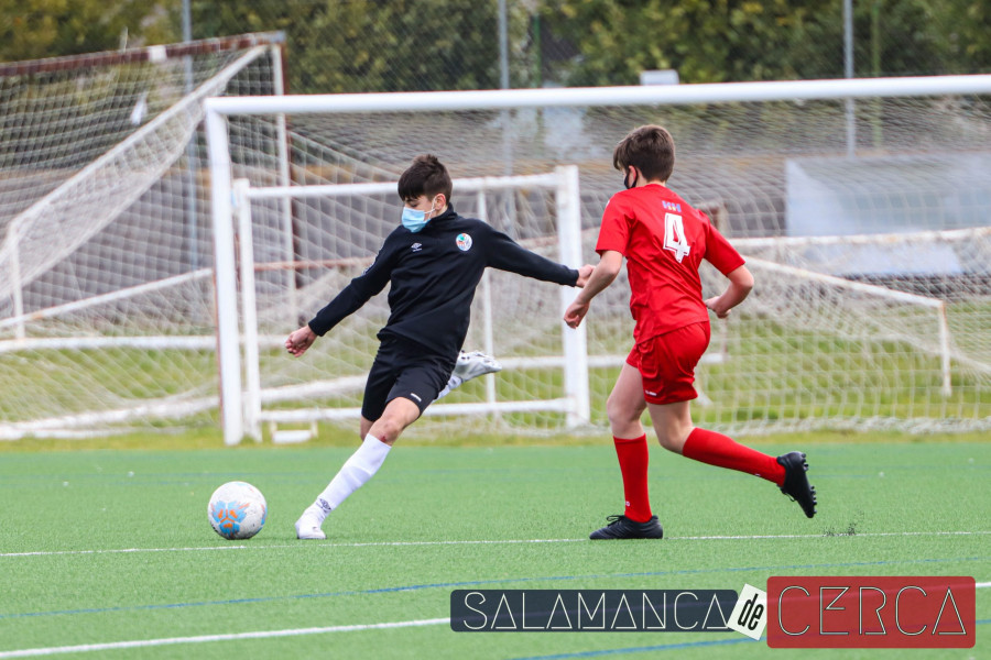 Infantil Salamanca c vs Hergar B 21-03-2021-8