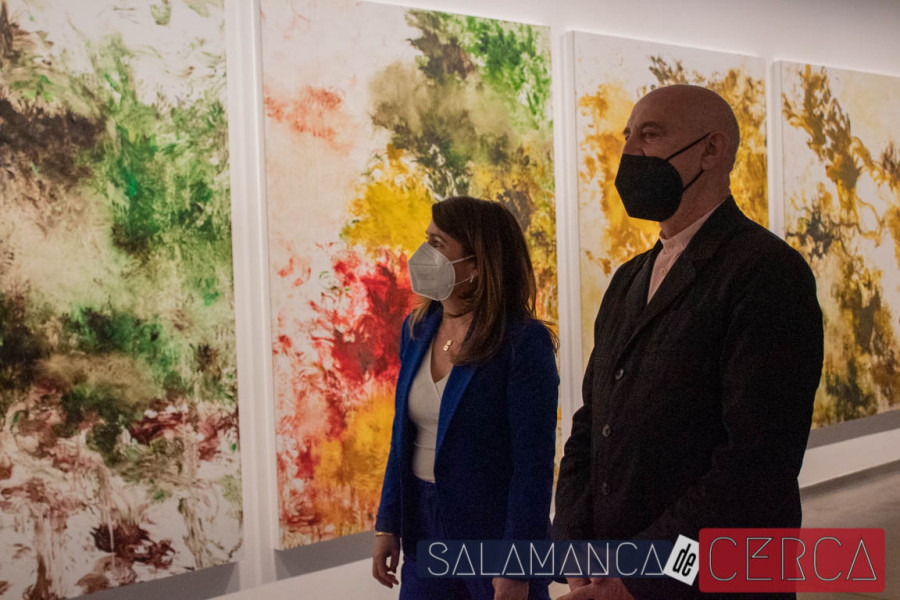 museo DA2 expo