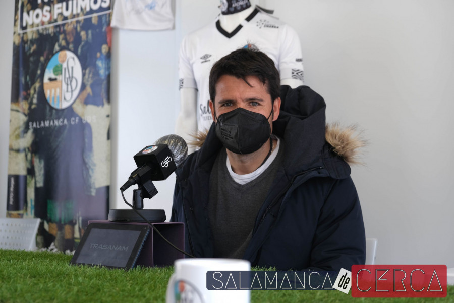 entrenador salamanca uds