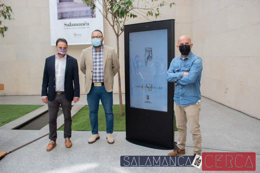 palacio de congresos. promocion turistica