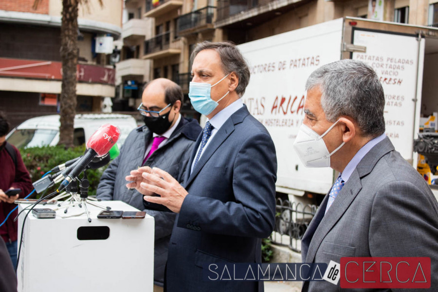 OAGER. convocatoria alcalde-2