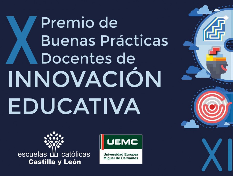 Cartel-Premio-Buenas-Prácticas-Docentes-Escuelas-Catolicas-CyL-2021