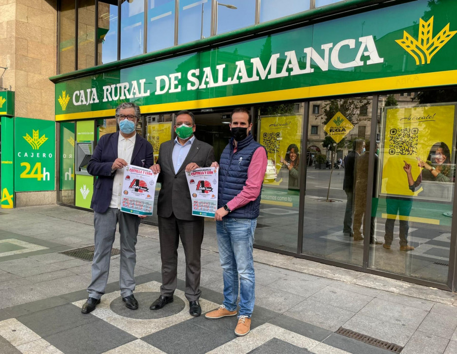 FotoPresentación