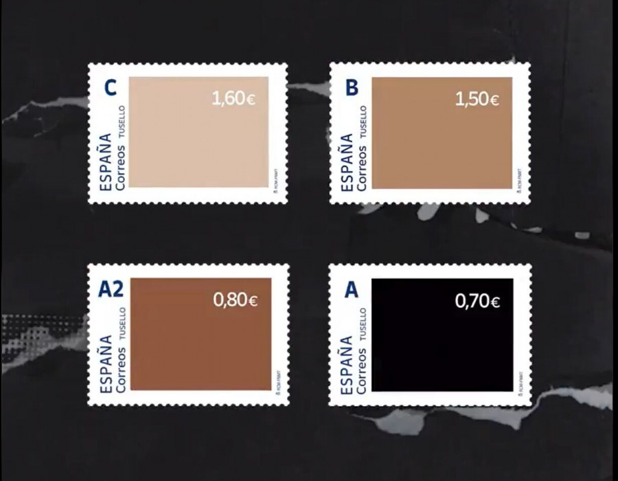 correos-sellos-racismo