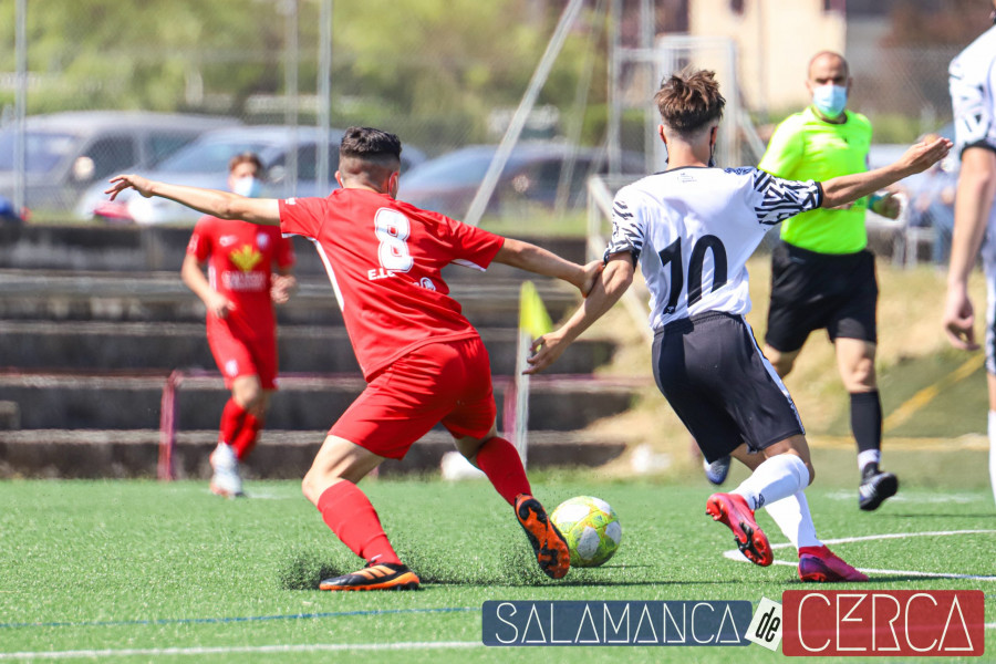 Salamanca UDS Cadete A vs UD Santa Marta Cadete A 29-05-2021 (1-3)-32