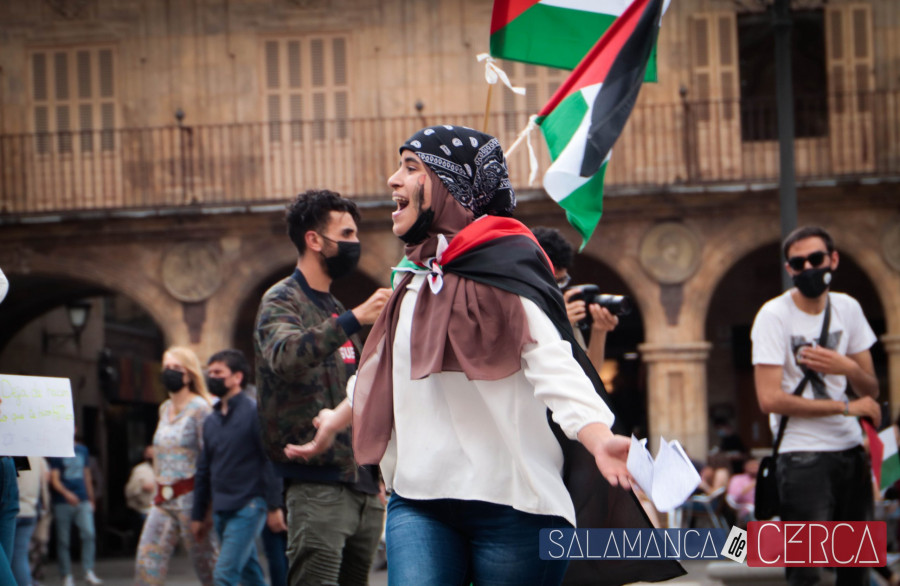Manifestación Palestina 29 de mayo de 2021_-21