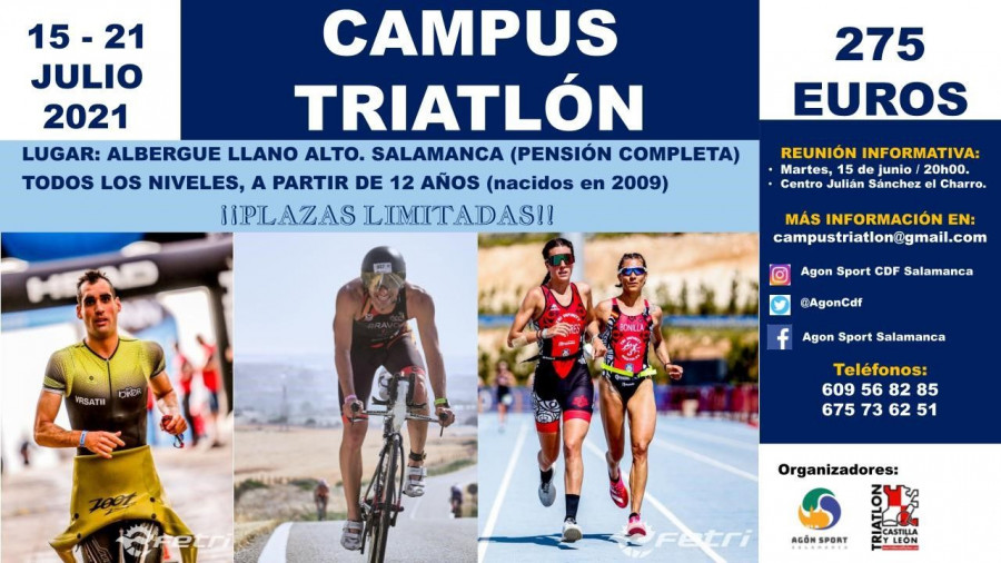 Cartel campus