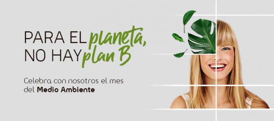 Para el Planeta no hay plan B (horizontal)