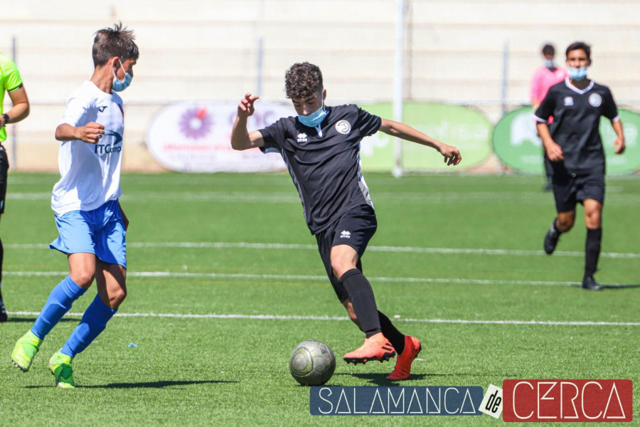 Unionistas CF Cadete C vs CD Carbajosa A (06-06-2021) (5-3)-110