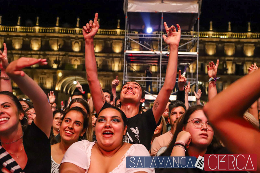 concierto