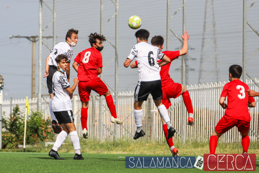 Salamanca UDS Cadete A vs CD Hergar (13-06-2021)_-4