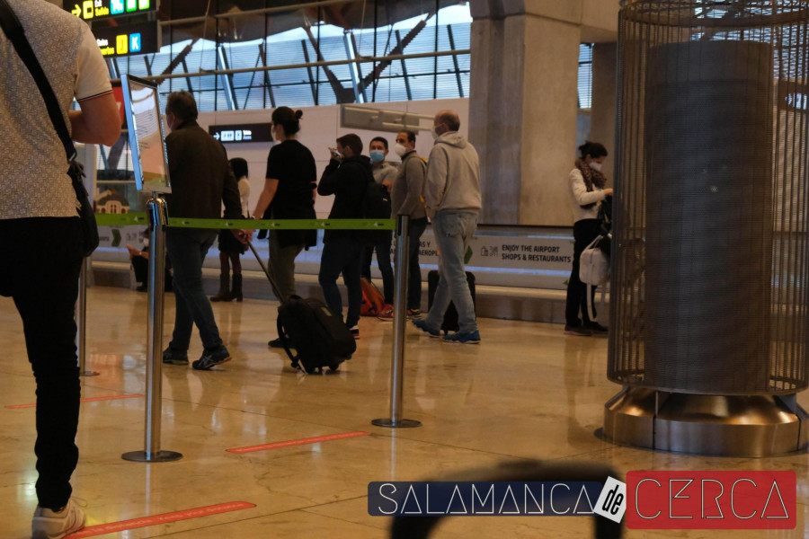 aeropuerto