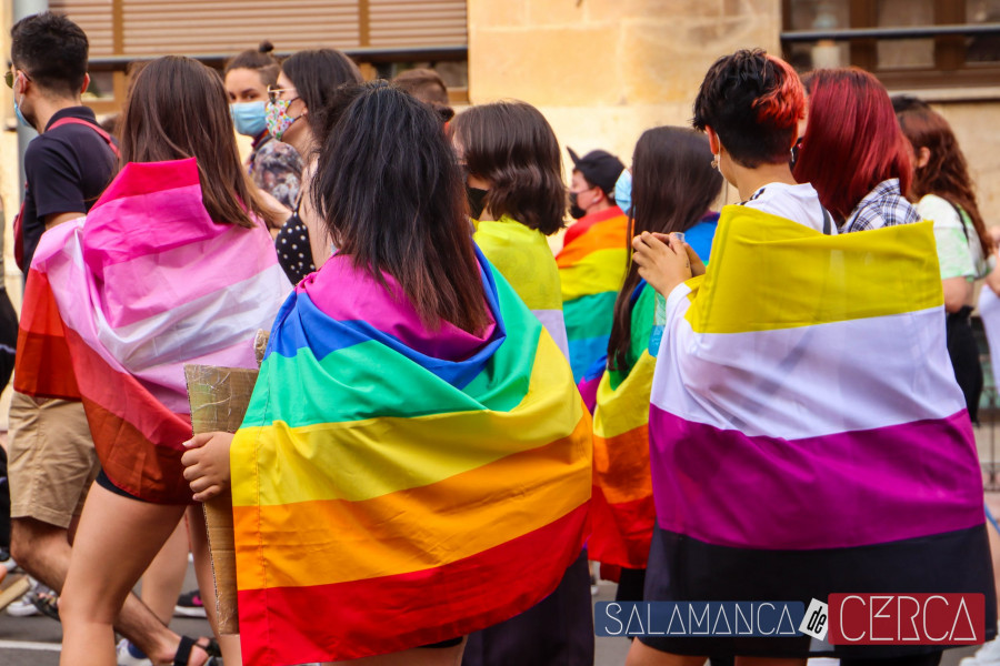 Manifestación orgullo charro-9