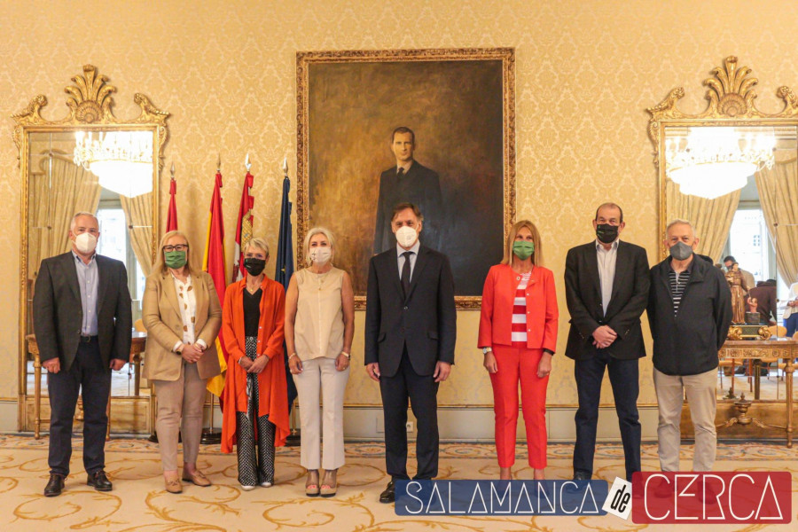 Asociación Española contra el cáncer y Carbayo 06-07-2021 (5)