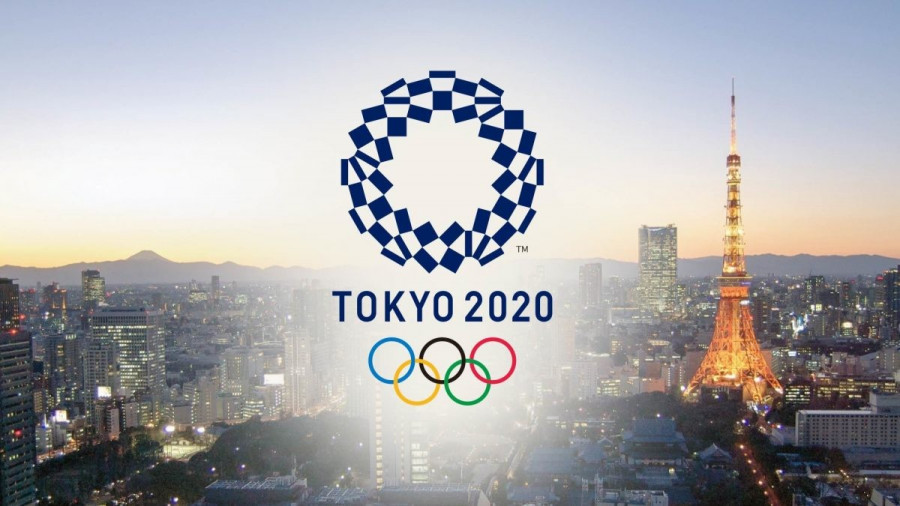 tokio 2020
