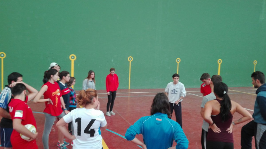 F. curso Año 2019